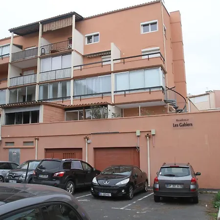 Le Dauphin Apartmán