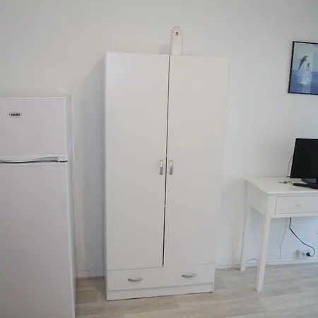 Apartmán Le Dauphin