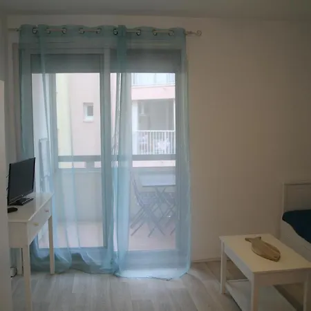 Apartmán Le Dauphin *