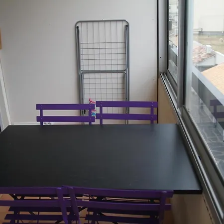 Apartmán Le Dauphin