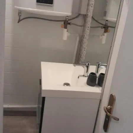 Apartmán Le Dauphin Agde