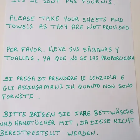 Le Dauphin Апартаменты